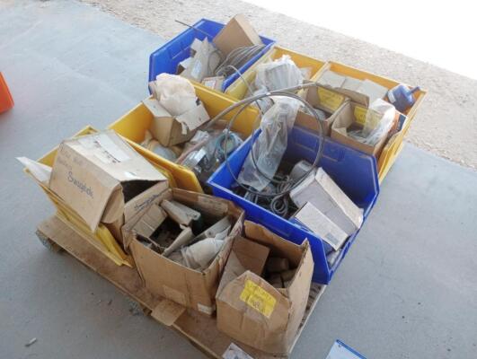 Misc Fittings & Other Supplies