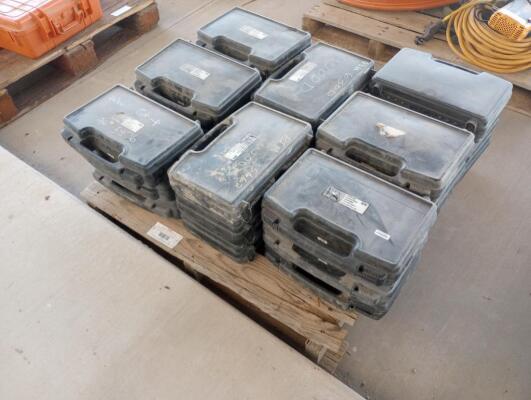 (24) SPY Pocket Jeepmeters