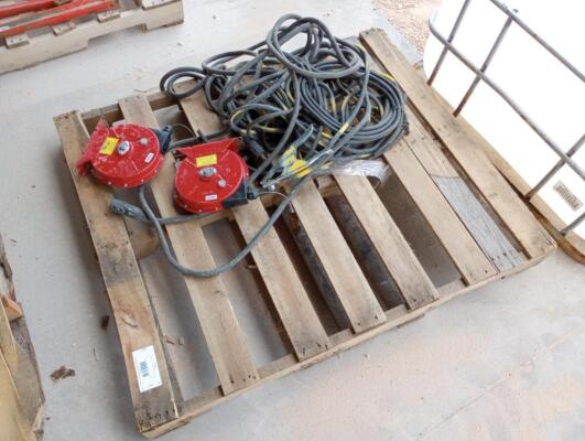 Welding Cables