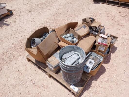 Misc Conduit Hardware