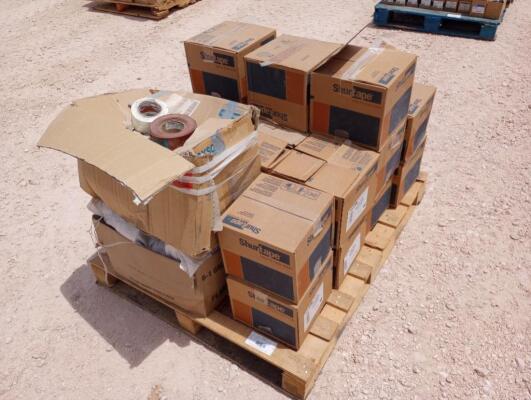 Misc General Purpose Strapping Tape