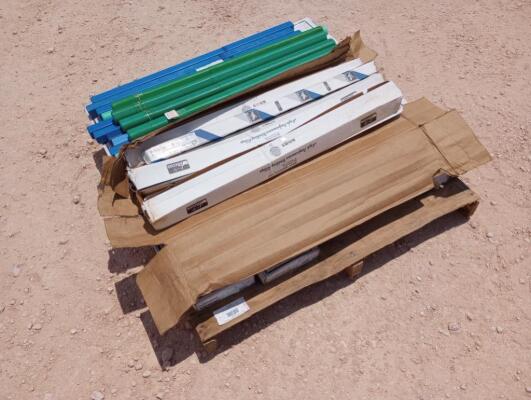 Misc Stainless Steel & Other Metal Welding Rods