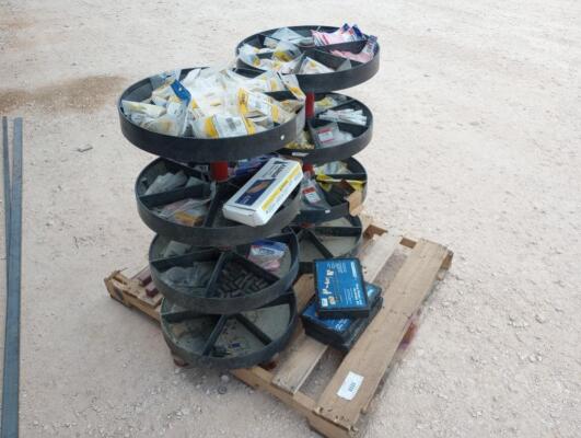 Welding Tips, Parts & Repair Kits
