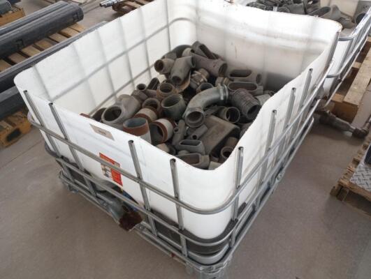 Misc Conduit Hardware