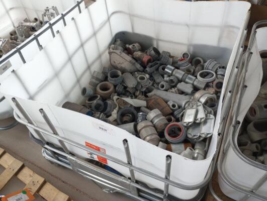 Misc Conduit Hardware