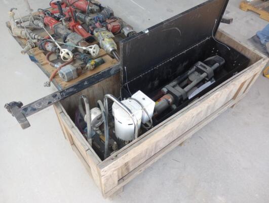 Sawyer 273-25T Coupon Bending Machine