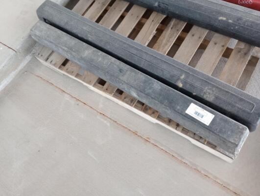 (2) Torque Wrenches