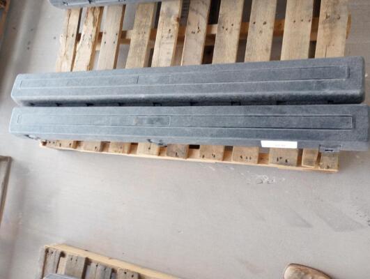 (2) Torque Wrenches