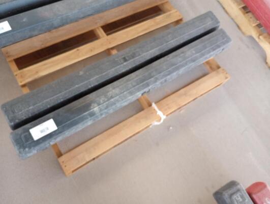 (2) CDI Torque Wrenches