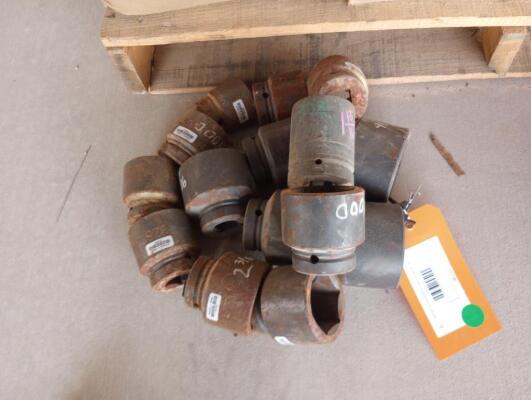 Impact Sockets