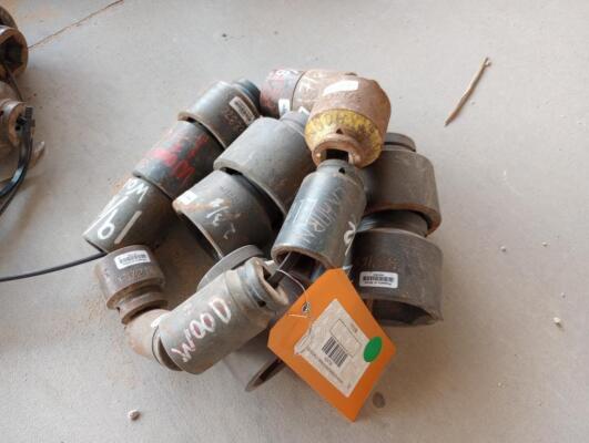 Impact Sockets
