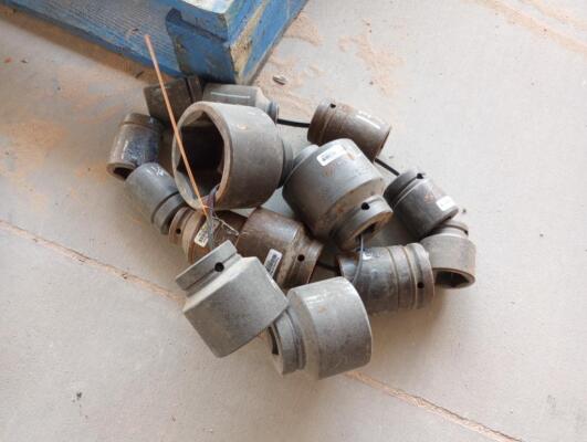 Impact Sockets