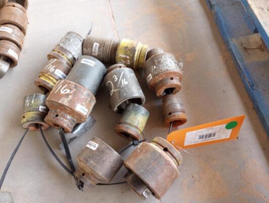 Impact Sockets