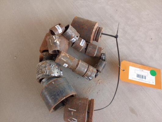 Impact Sockets