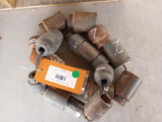 Impact Sockets