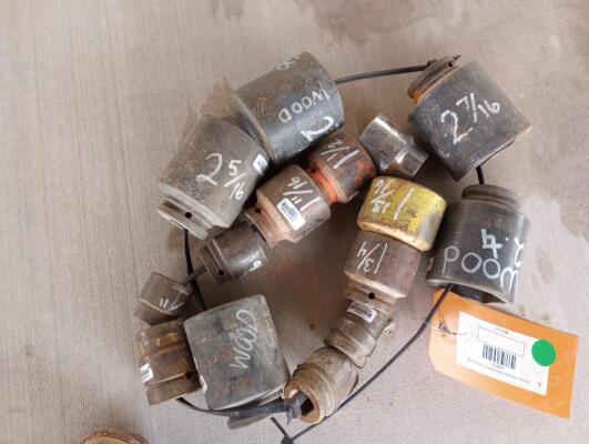 Impact Sockets