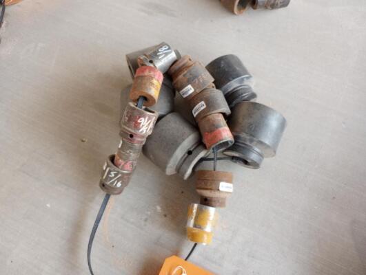 Impact Sockets