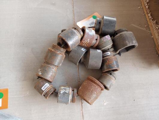 Impact Sockets