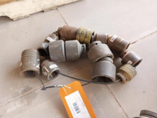 Impact Sockets
