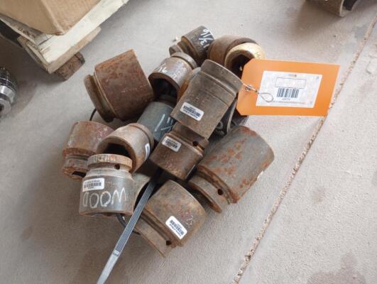 Impact Sockets