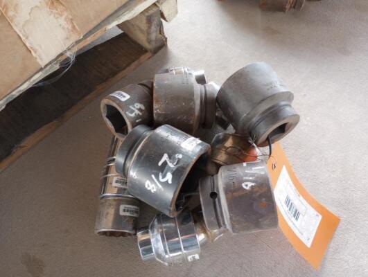 Impact Sockets