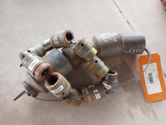 Impact Sockets