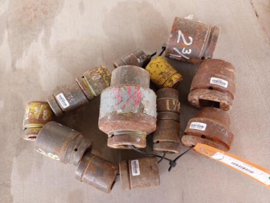 Impact Sockets