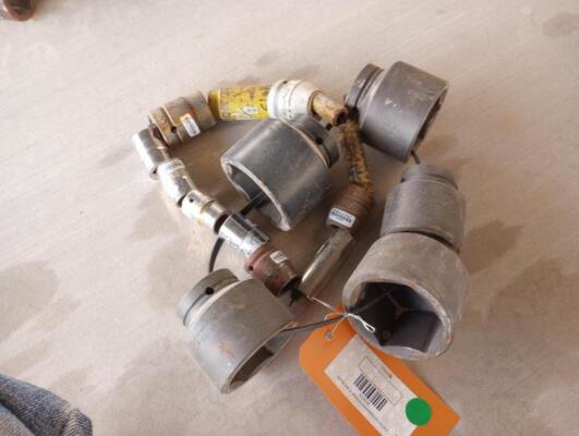 Impact Sockets