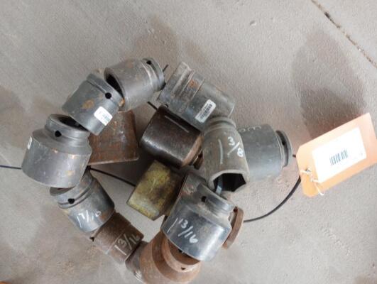 Impact Sockets