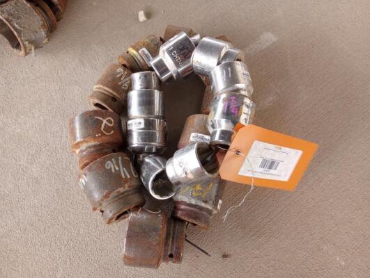 Impact Sockets