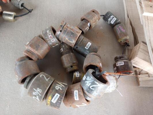 Impact Sockets