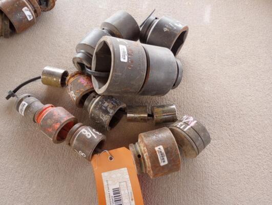 Impact Sockets