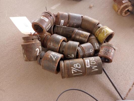 Impact Sockets