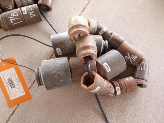 Impact Sockets