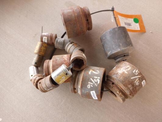 Impact Sockets