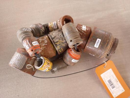 Impact Sockets