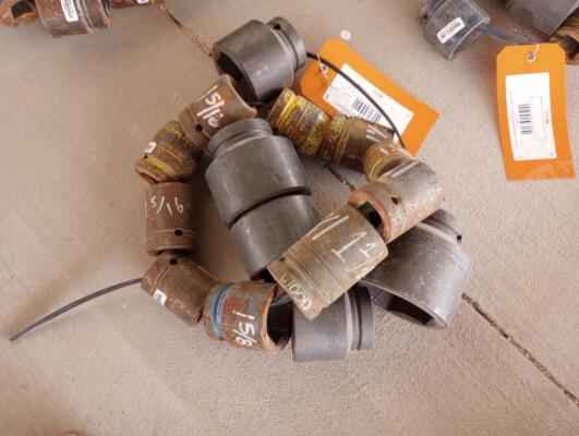 Impact Sockets
