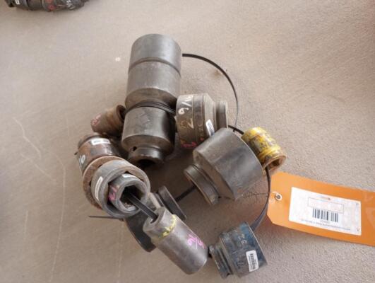 Impact Sockets