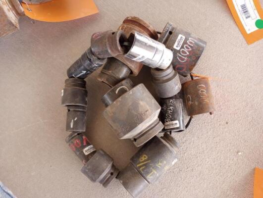 Impact Sockets