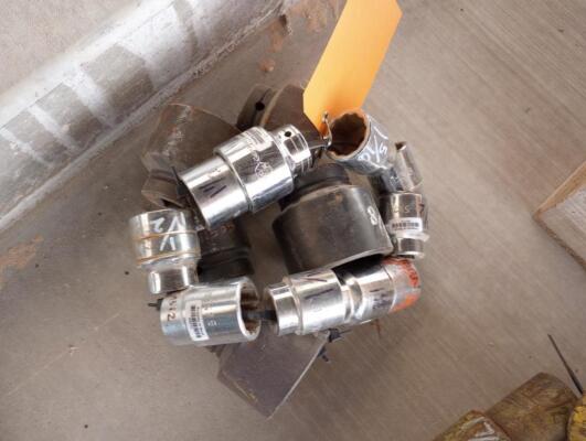 Impact Sockets