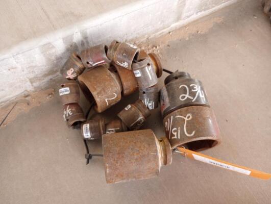 Impact Sockets