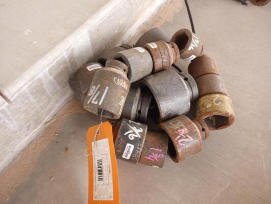 Impact Sockets