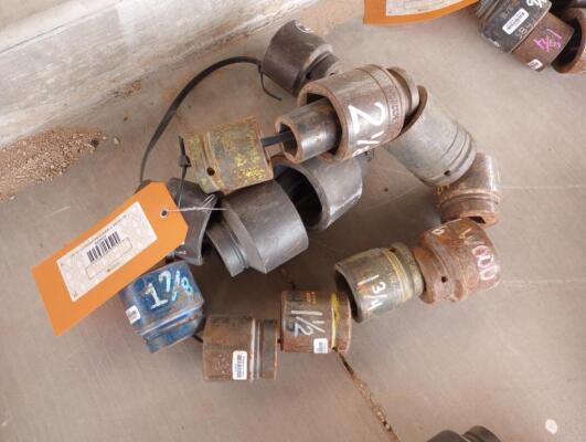 Impact Sockets