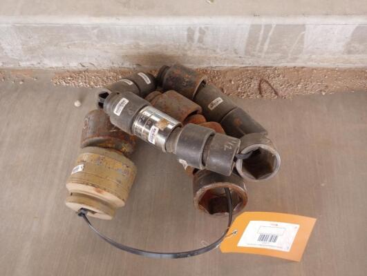 Impact Sockets