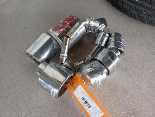 Impact Sockets