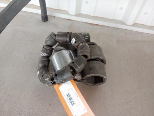 Impact Sockets