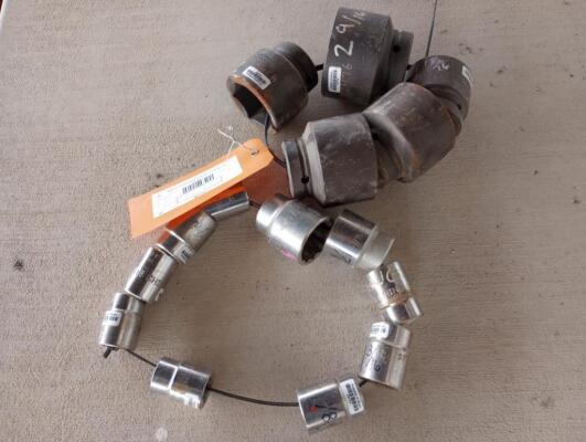 Impact Sockets
