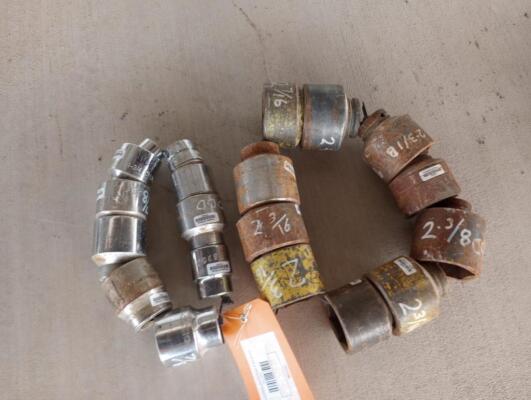 Impact Sockets