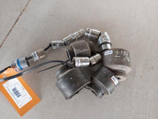 Impact Sockets
