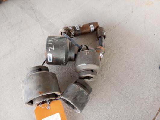Impact Sockets